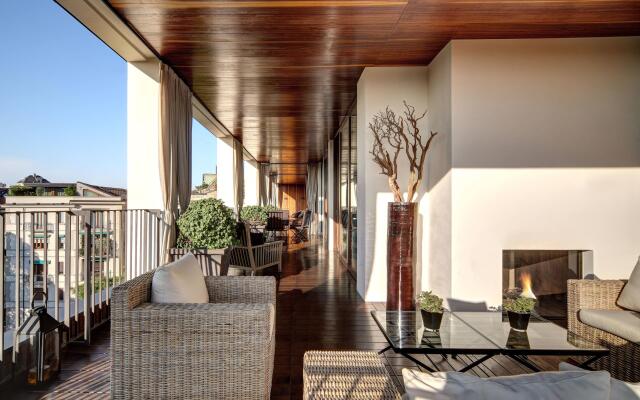 Bvlgari Hotel Milano
