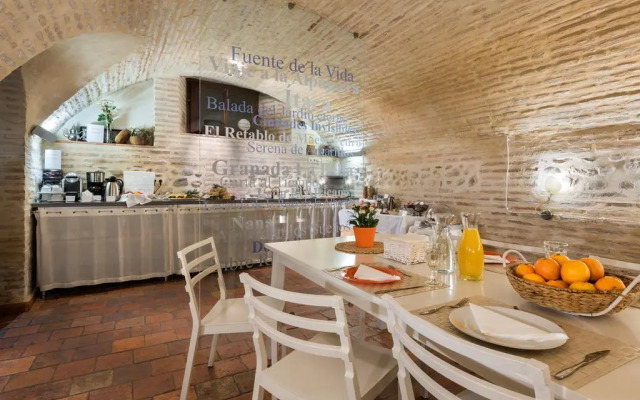 Gar Anat Hotel Boutique