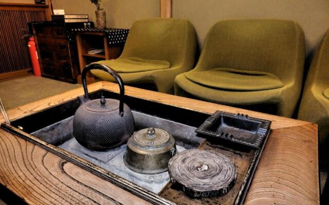 Murataya Ryokan