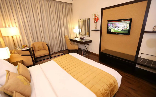Ramada By Wyndham Multan