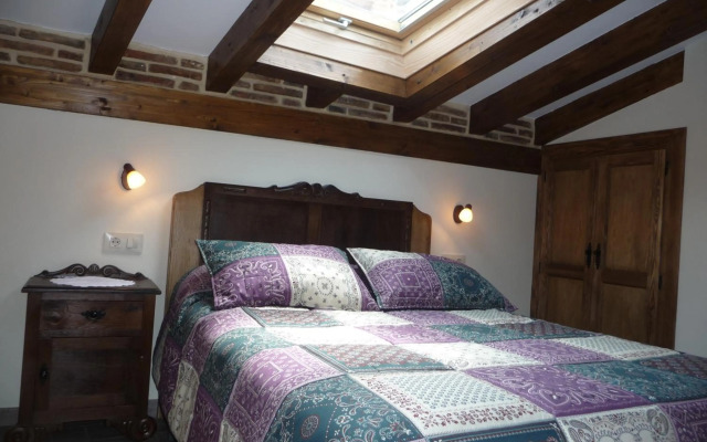 Legado de Santillana