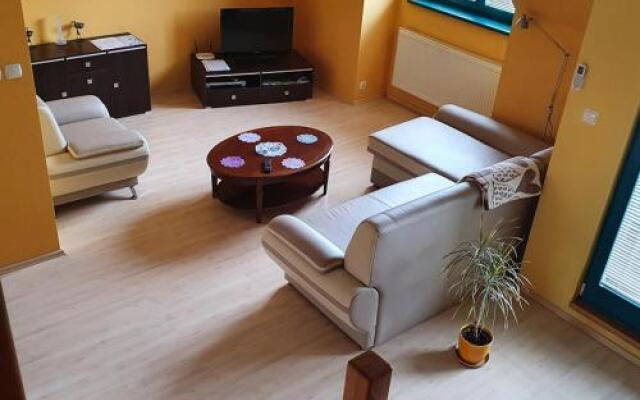 Apartamenty Staromłyńska