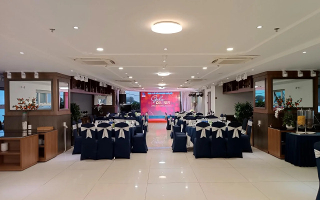 Mermaid Seaside Hotel Vung Tau