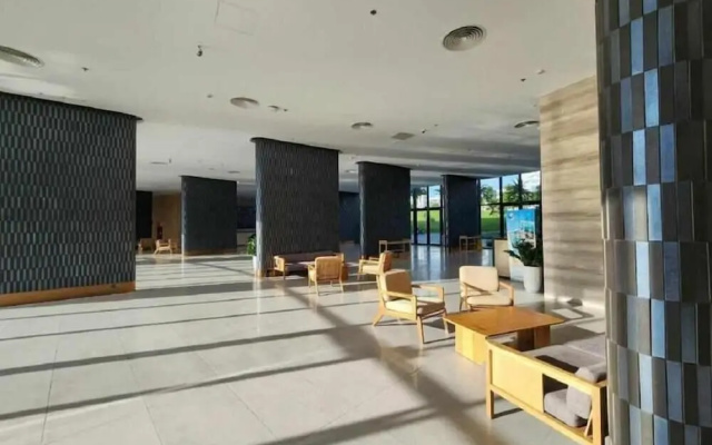 Cam Ranh Beach Resort near The Airport