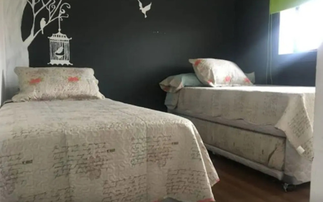 Amplio y CÃ³modo Departamento en Iquique