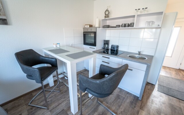 Ferienwohnung Anke - Appartement 5c