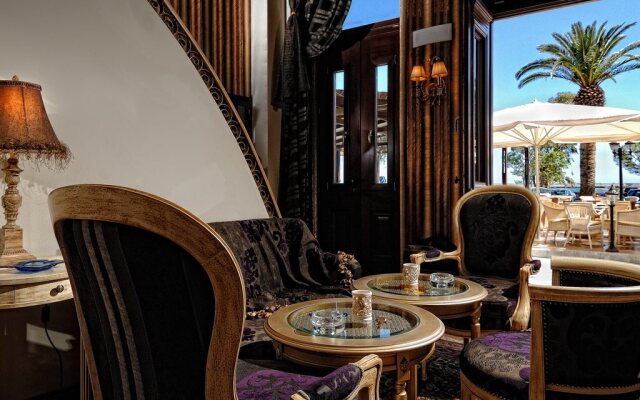 Civitas Boutique Hotel