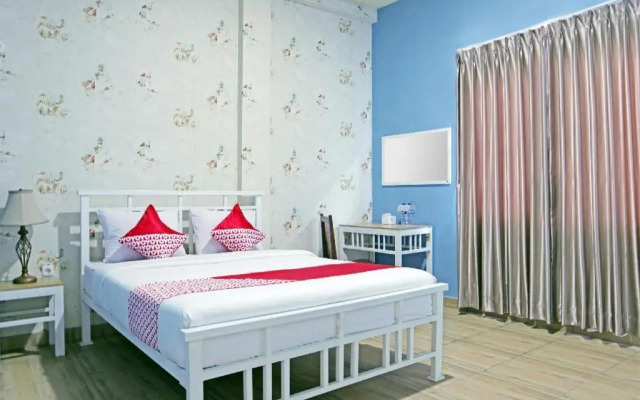 Hotel Grand Gabelo by OYO Rooms