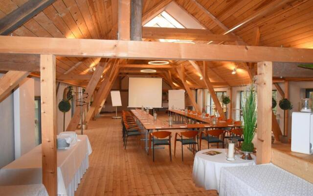 Hotel & Restaurant Moritz an der Elbe