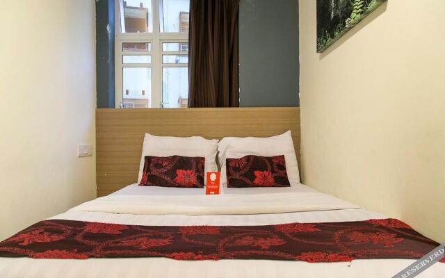 OYO Rooms Jalan Bandar Brinchang 1