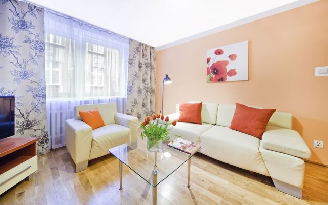 Apartamenty TWW Tomasza