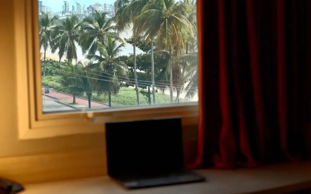 Ibis Joao Pessoa