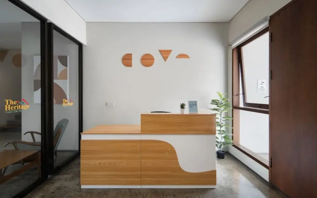 Cove Heritage