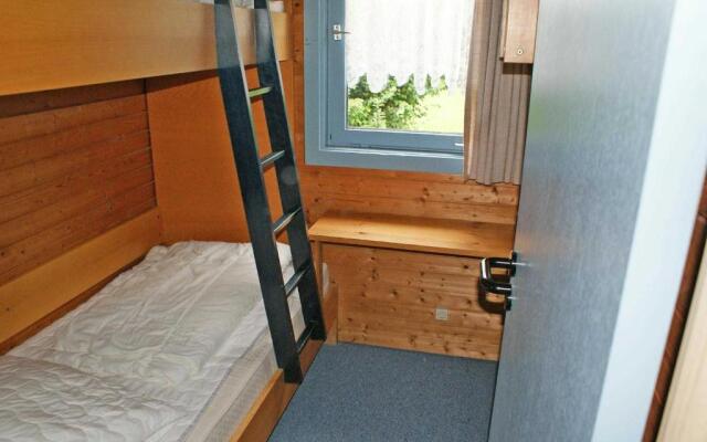 Blockhaus _ ideal bis 4 Personen