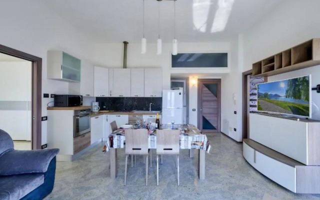 Apartment Rosa Dei Venti