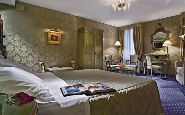 Ca' Rialto House