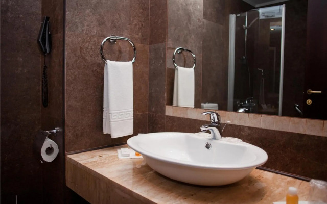 Bellaria Hotel