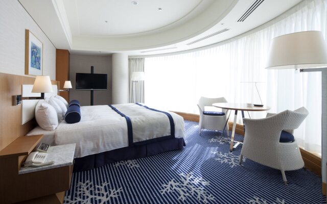 The Yokohama Bay Hotel Tokyu