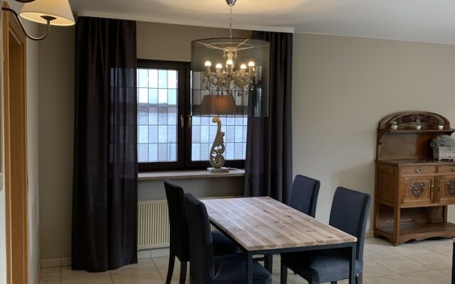 Gästehaus Zur Traube