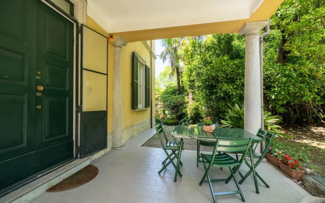 Emilia Gemstone Apartment by Wonderful Italy