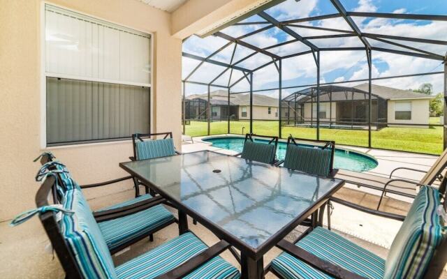 1050 Tourmaline Drive 5 Bedroom Home