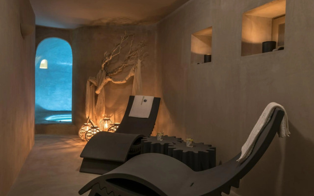 Sifnos House - Rooms & Spa