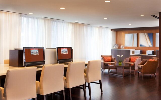 Boston Marriott Long Wharf