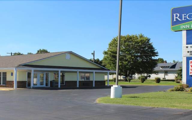 Regency Inn