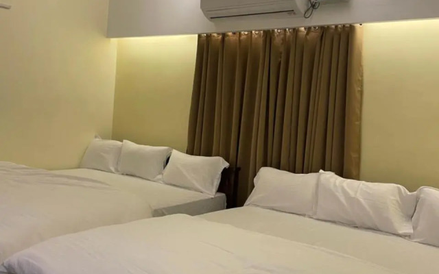 Srirangam Homestay