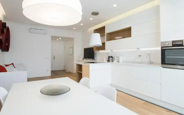 De Cristoforis 12 B - Apartment Milan