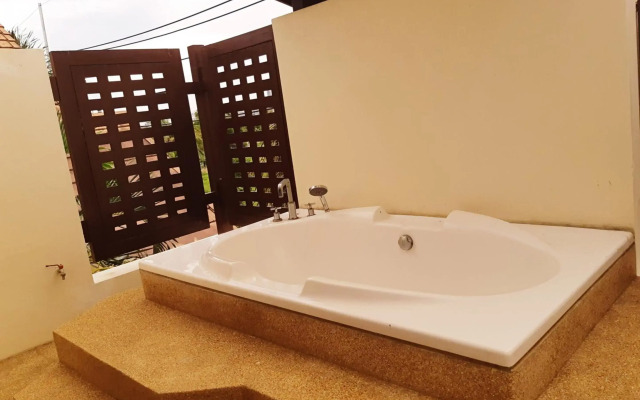 Ramida Pool Villa
