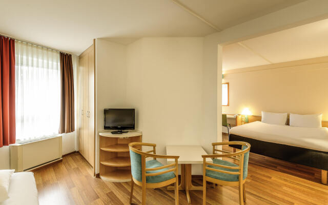 B&B Hotel Aachen-Hbf