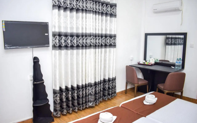 Singha Guest House