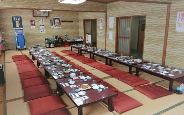 Seaside Inn Hotel Akkeshi