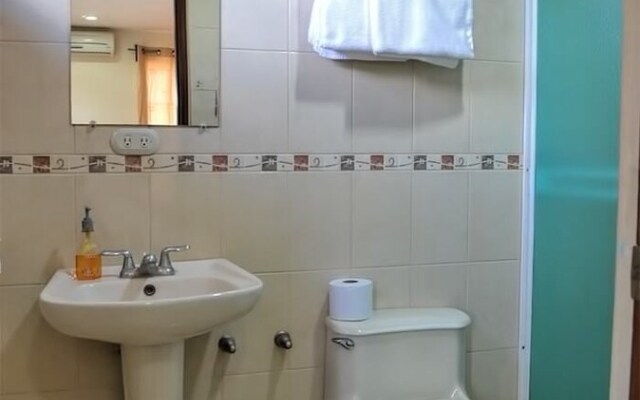 Hotel Lomas del Valle