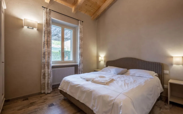 Cascina Castello (COI302)
