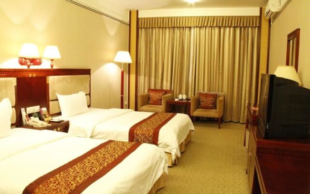 Baorong Traders Hotel