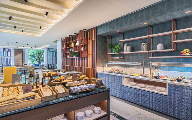 Occidental Sevilla Viapol