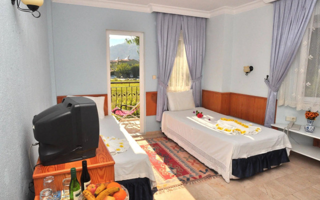 Dalyan Basar Hotel