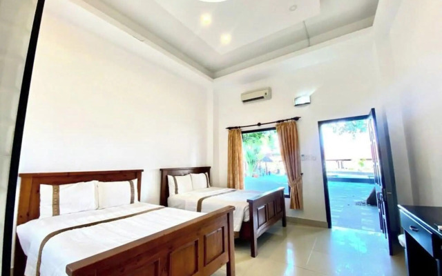 Peace Resort