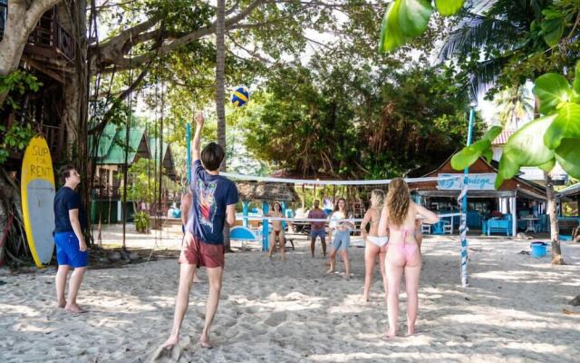 Bodega Pool Party Koh Phangan