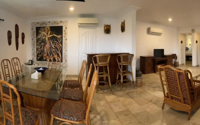 Hotel Grand Kumala