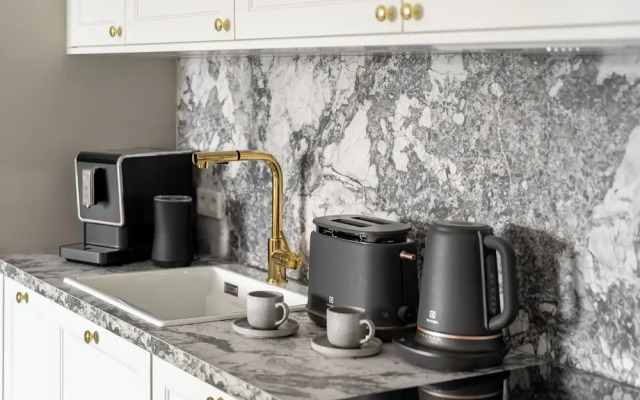 Lion Apartments - Nadmotławie Premium