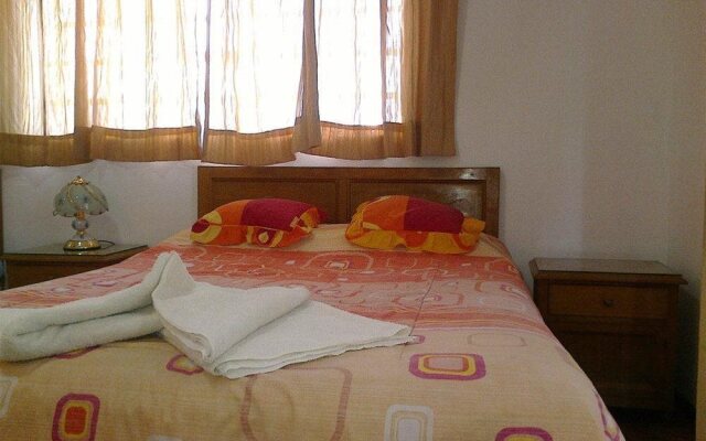 Hostal El Condor