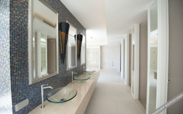 Grande Caribbean Pattaya Apartment