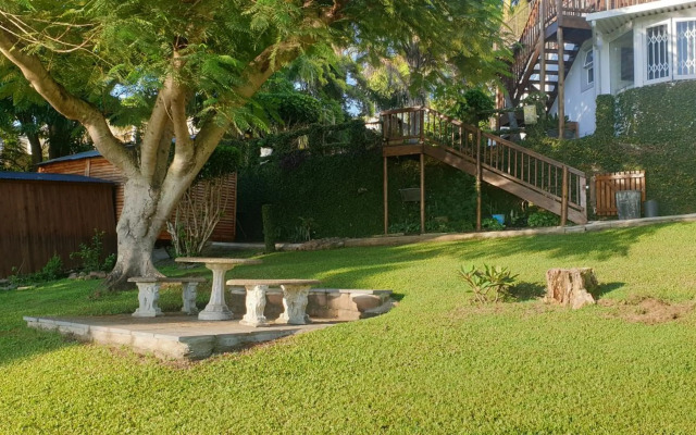 Thiseldoo Holiday Home