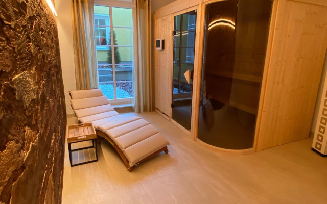 Apart Hotel Haveltreff