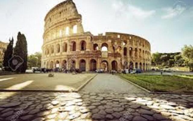 Al Colosseo 8