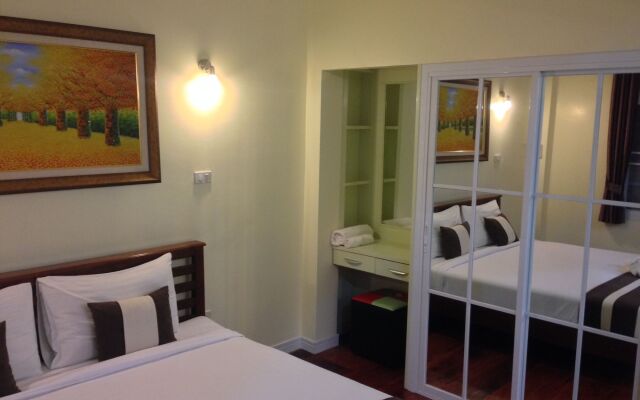 Watermill Resort
