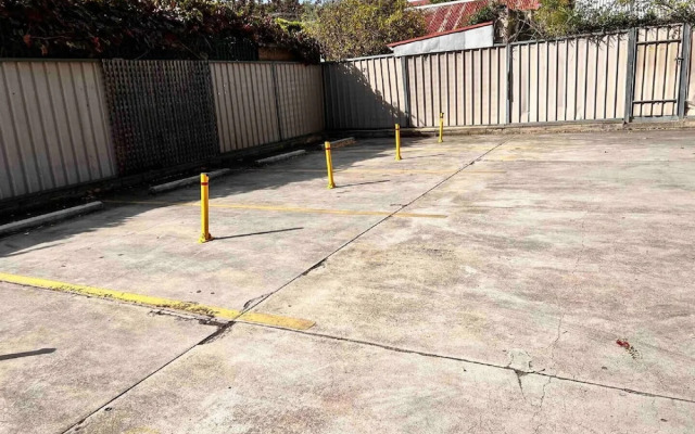 Unwind Adelaide City Studio No 312